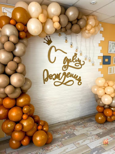 Зал «Ботаника» в «МорКОФФь на Гайдара» фотография №12