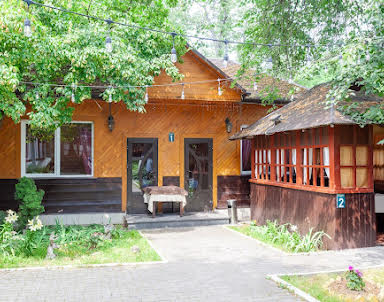  ресторан Отдых