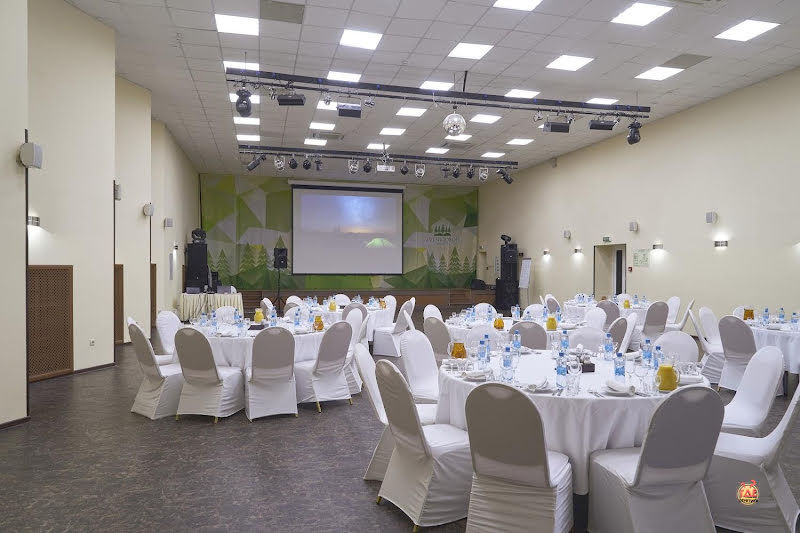 ZVENIGOROD фотография №6