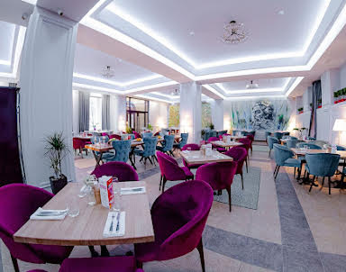  ресторан Soul