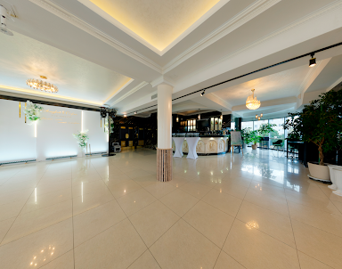  ресторан Park restaurant&banquet hall