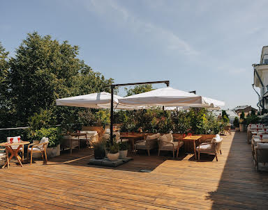  ресторан Бирукка