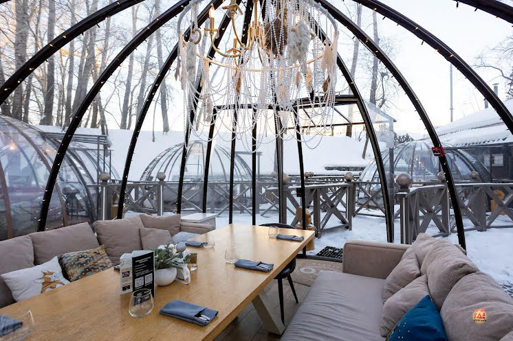 Капсула «Август» в «Лето» фотография №5