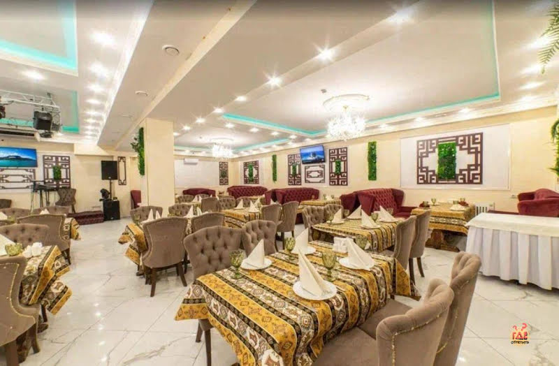 Измайловский дворик фотография №12