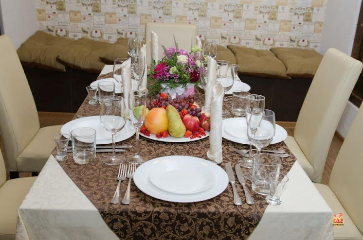 VIPзал №3 в «Абсолютъ» фотография № 1