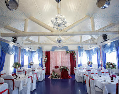  ресторан Метелица