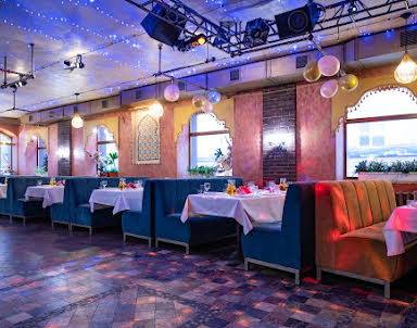  ресторан Амиго