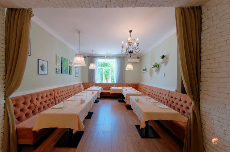 Помещение в «ВОСЕМЬ’55» фотография №7