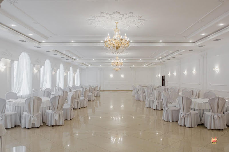 Версаль фотография №16