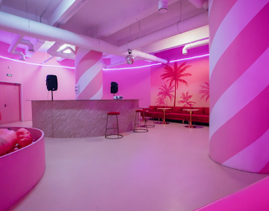  ресторан Rubin Loft на Кожевенной