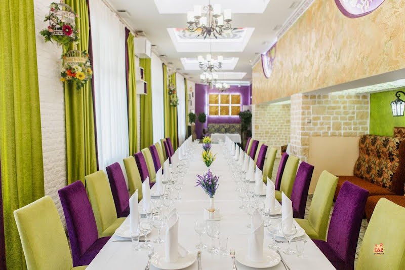 Беседа & PAVLIN фотография №7