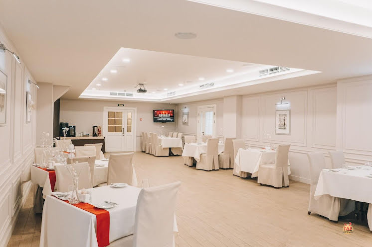 Ресторан "Достоевский" в «Раскольников» фотография №3