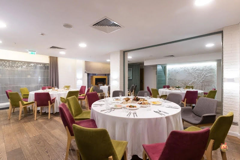 Nesterov Plaza фотография №14