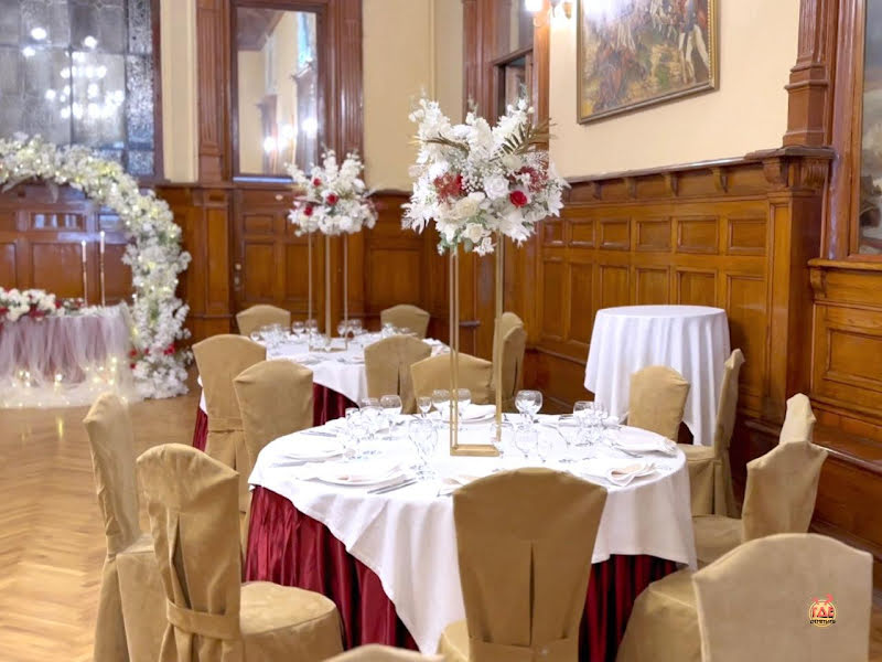 Офицерское собрание фотография №2