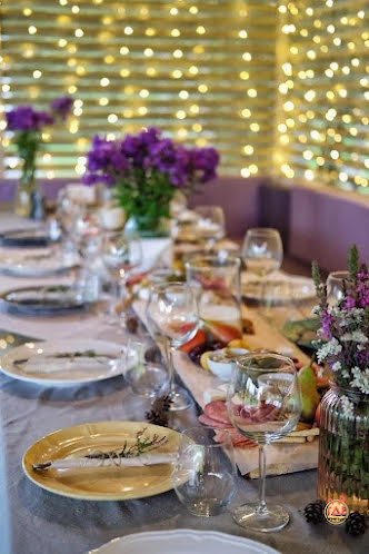 Зал "DUBKI" в «DUBKI» фотография №2