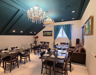 День рождения в Мачете