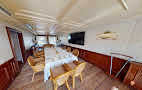 VIP-комната «Ласточка» №1 в «Yacht Event»