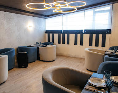  ресторан Рестаграм