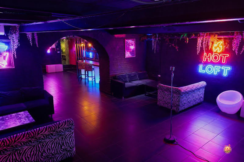 HOT LOFT фотография №8