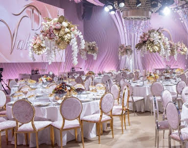  ресторан Центр Международной Торговли WTC Wedding