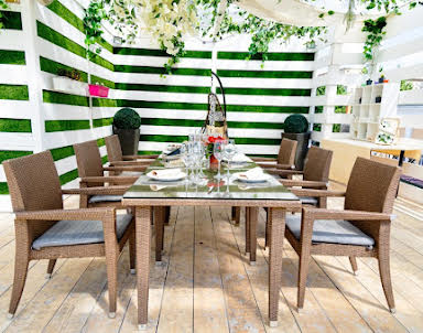  ресторан Светлый