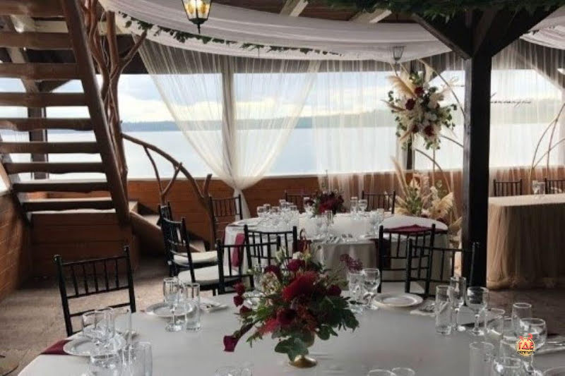 Лесная сказка фотография №18