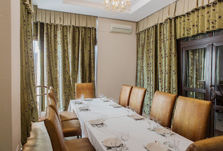 VIP-Зал в VIP-Зал