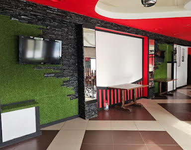  ресторан У Шурика