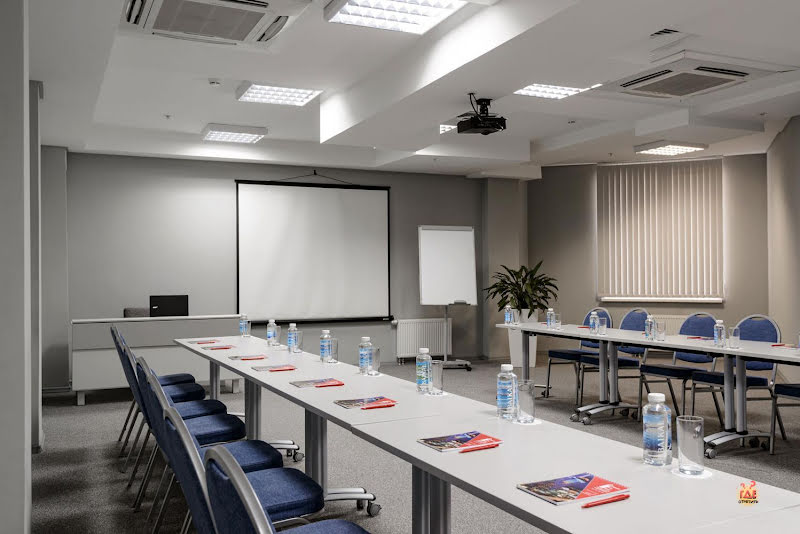 Gorskiy city hotel фотография №15