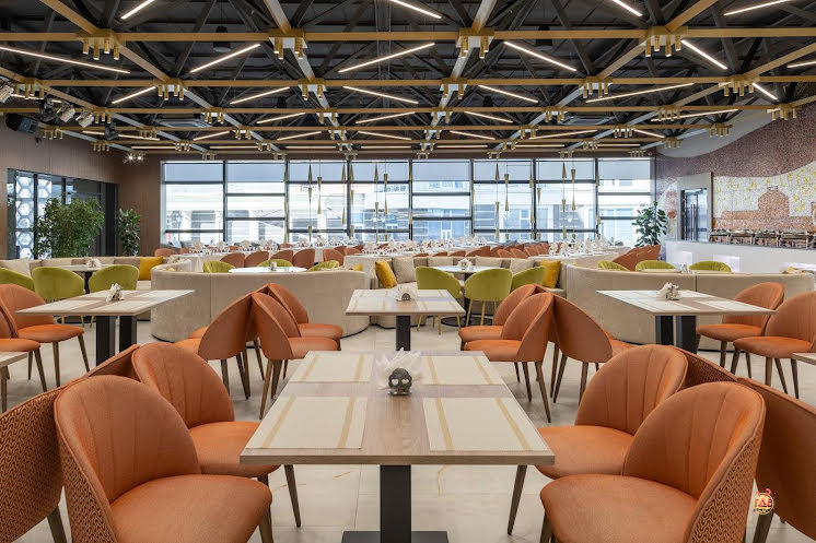 Ресторан в «Татарстан» фотография №6