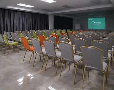  ресторан Олимпия