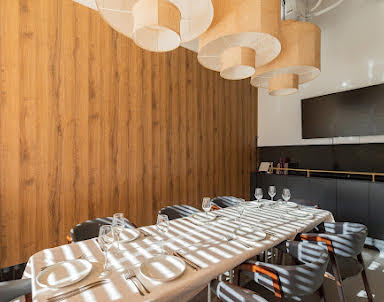 День рождения в Морошка