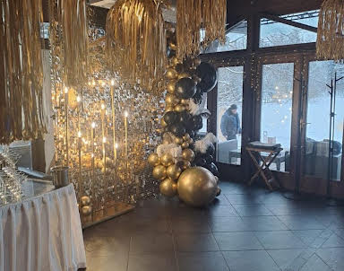  ресторан Зеленое озеро