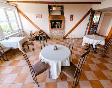  ресторан Прибайкальская