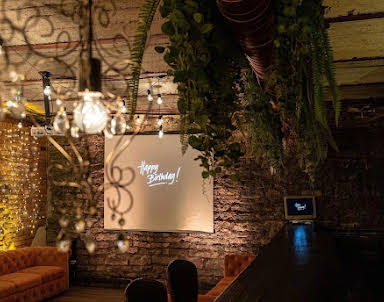  ресторан Лофт-пространство "Нью-Йорк" в Санкт-Петербурге