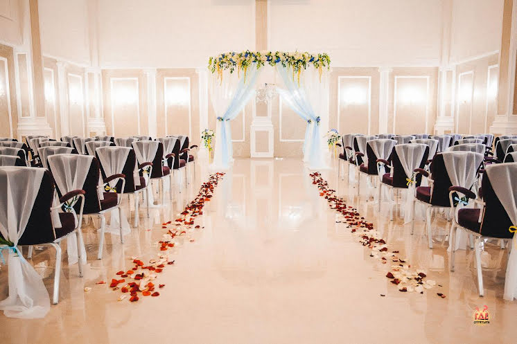 Конференц-зал в «Аристократъ» фотография №19