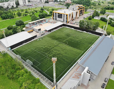  ресторан Трибуна