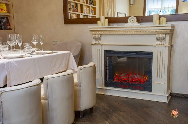 Зал на 40 человек в «Buono» фотография №3