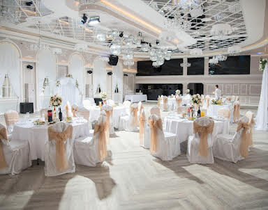 Корпоратив в Matrёshka Plaza