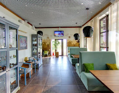  ресторан Дача