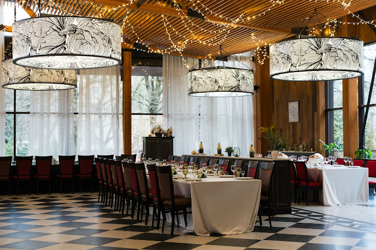 Основной зал в «San Remo» фотография №12