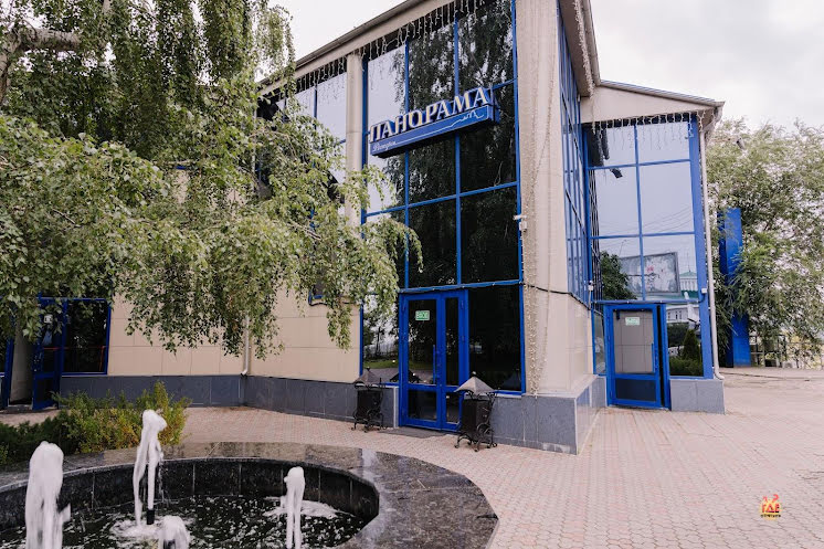 Зал №1 в «Панорама» фотография №4