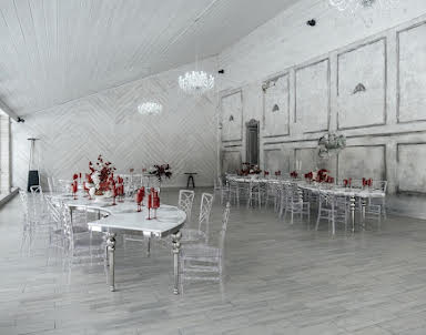  ресторан Лесной берег