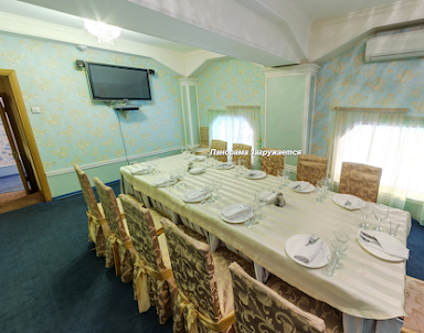  ресторан Мики