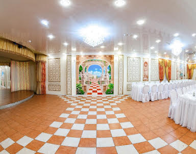  ресторан Афродита