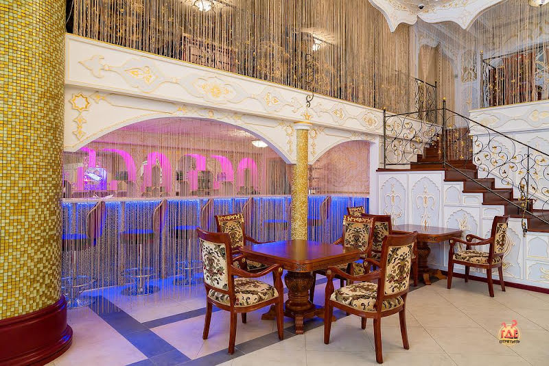 Белое золото фотография №13