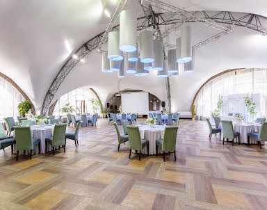  ресторан Грин Лайн