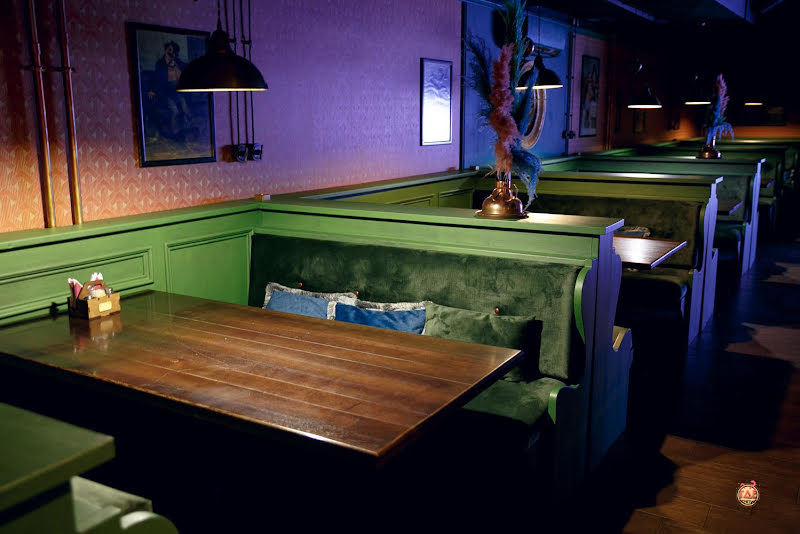 Ресторан «Пивоваръ» фотография №12