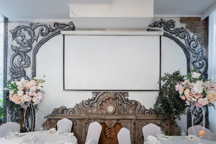 Главный зал в «Dolce» фотография №2