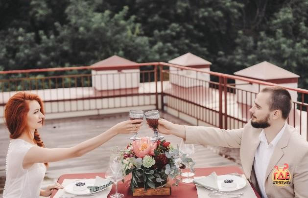 Крыша музея в «Первый музей славянской мифологии» фотография №10